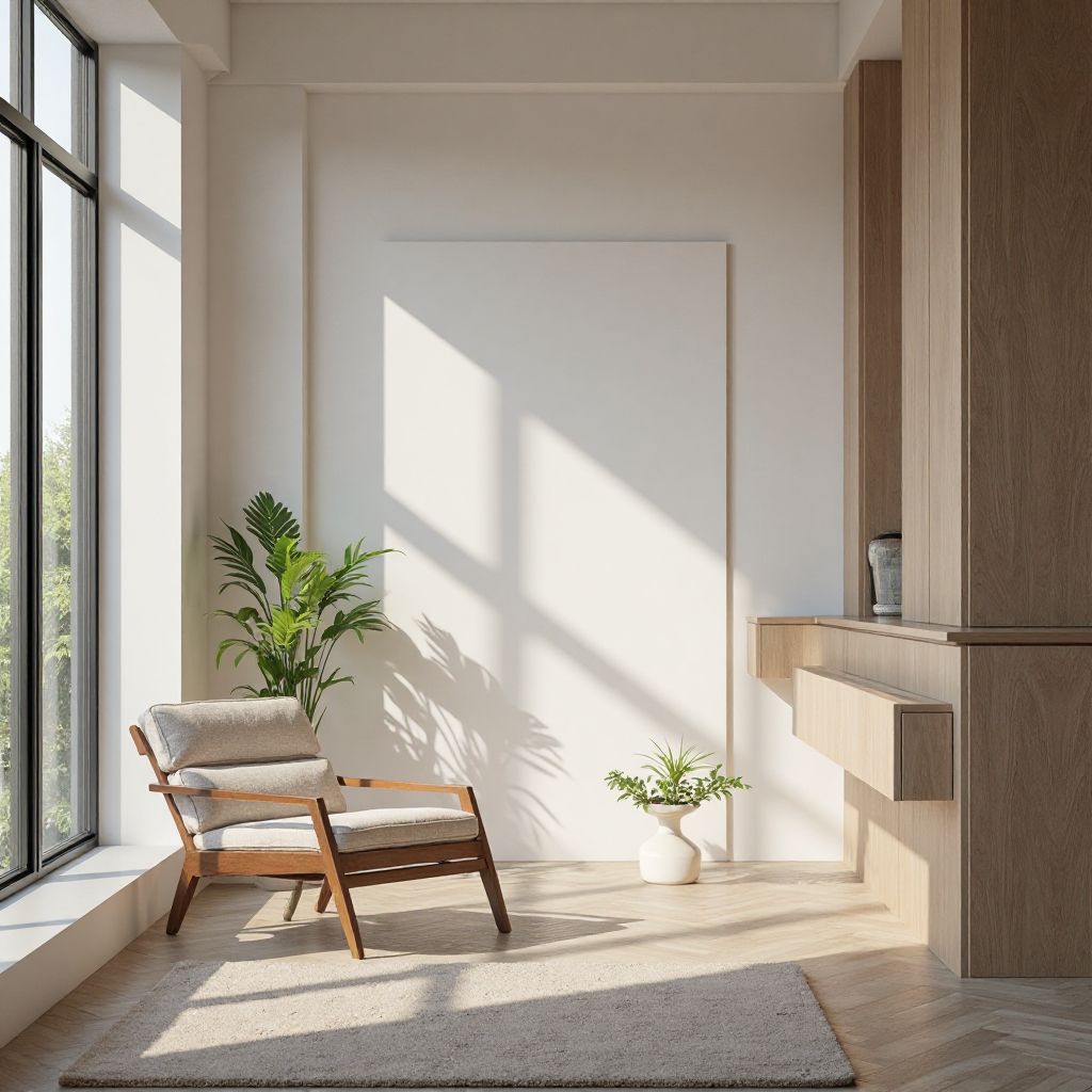 Konzultace barev